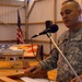 Baqubah Soldiers Gather To Remember Sept. 11