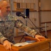 Baqubah Soldiers Gather To Remember Sept. 11