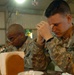 Baqubah Soldiers Gather To Remember Sept. 11