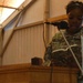 Baqubah Soldiers Gather To Remember Sept. 11