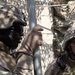 Security Provided in Fallujah, Iraq