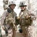 Security Provided in Fallujah, Iraq