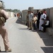 Security Provided in Fallujah, Iraq