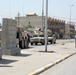 Security Provided in Fallujah, Iraq