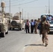 Security Provided in Fallujah, Iraq
