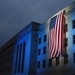 Colors on the Pentagon