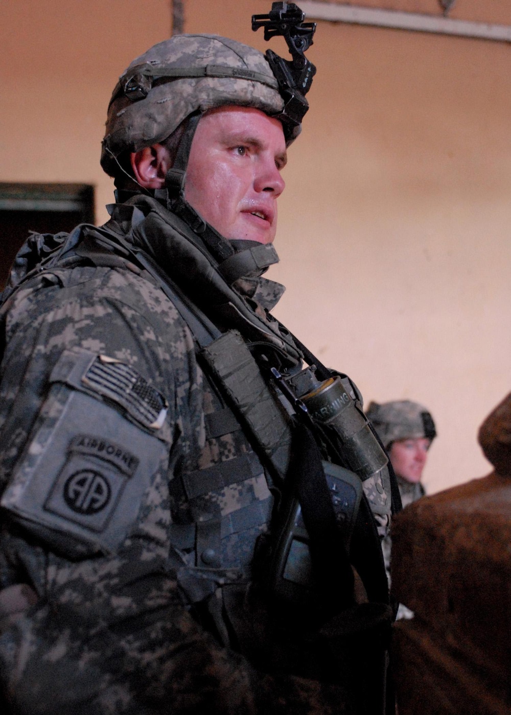 Operation Reciprocity II