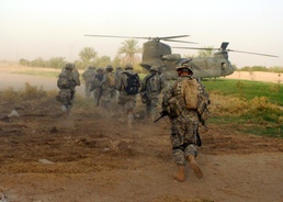 Operation Reciprocity II