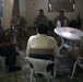 Marines speak with Local Iraqis