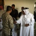 Marines meet with Local Iraqis