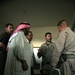 Marines meet with Local Iraqis