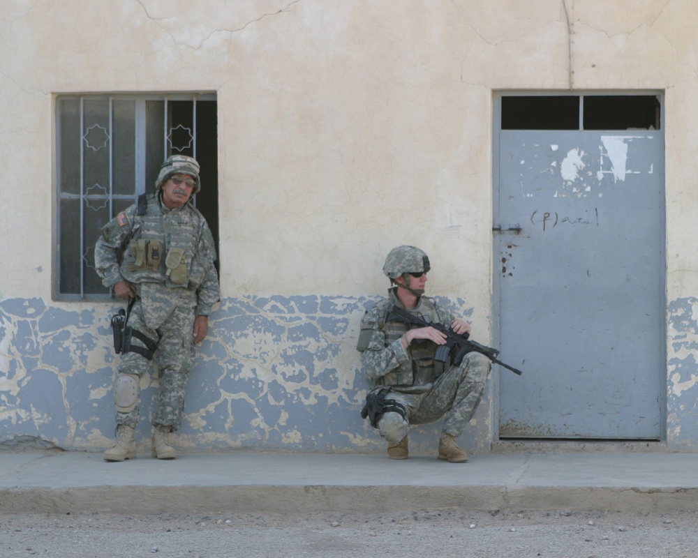 Future Reconstruction Project Assessment