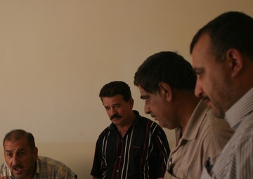 Future Reconstruction Project Assessment