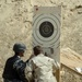 U.S. Army Special Forces Soldiers Train Iraqi SWAT Team