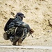 U.S. Army Special Forces Soldiers Train Iraqi SWAT Team