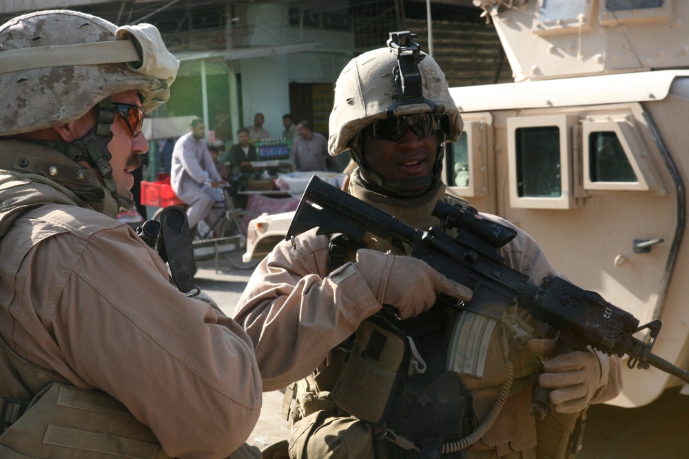 10th Marines Civil Affairs Group