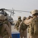 Marines Go on Aero Scout Training Mission
