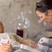 Hor Al Bosh Medical Operation
