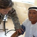 Hor Al Bosh Medical Operation