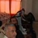 Detainees Released