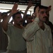 Detainees Released