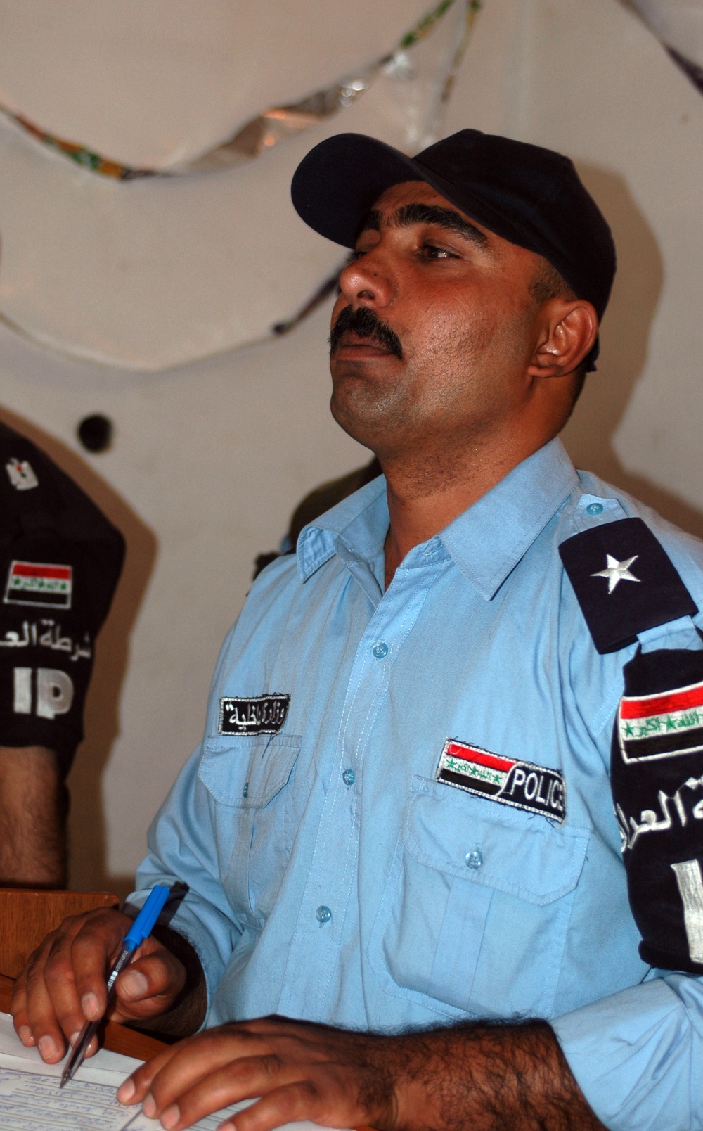 Detainees Released