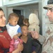 Soldiers Lend Medical Hand to Madhariyah Residents