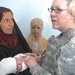 Soldiers Lend Medical Hand to Madhariyah Residents