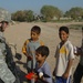 Soldiers Lend Medical Hand to Madhariyah Residents