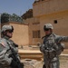 82nd Airborne, MNC-I Sgt. Maj. in Siniyah