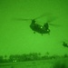 25th ID Soldiers Conduct Air Assault Mission