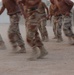 Soldiers Train Iraqi Army Recruits