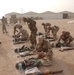 Soldiers Train Iraqi Army Recruits