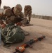 Soldiers Train Iraqi Army Recruits