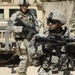 2nd ID Soldiers Make Arrests in Baghdad