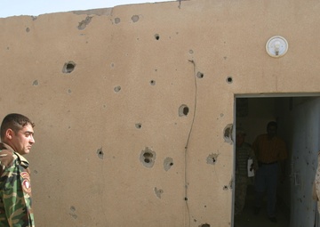 Project Assessments Conducted