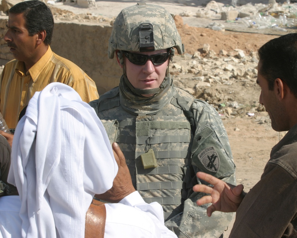 Project Assessments Conducted