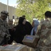 Soldiers Conduct MEDCAP in Al Jameaa