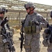 MNC-I Deputy Commanding General and Command Sergeant Major