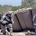 MNC-I Deputy Commanding General and Command Sergeant Major