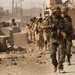 Iraqi Army, Police Reclaim Neighborhood From Al-Qaida