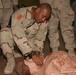 Tongan Marines Undergo Medical Training