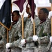 62nd Medical Brigade Replaces 3rd Medical Command