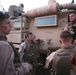 Marines, Army, Serch for IEDs in Fallujah