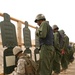 Marines Train Iraqis in Marksmanship