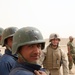 Marines Train Iraqis in Marksmanship