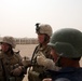 Marines Train Iraqis in Marksmanship