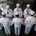 Battle of Leyte Gulf Ceremony