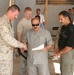 Civil Affairs Ensure Quality Control Through Out Air Ramadi