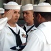 Battle of Leyte Gulf Ceremony
